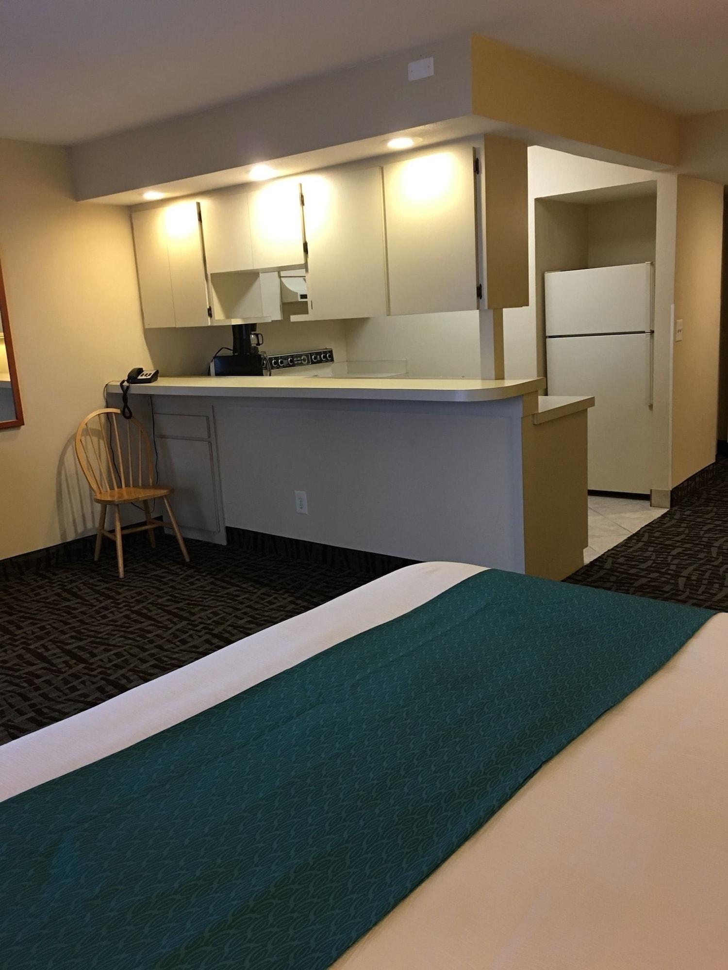 Gulfview Hotel - On The Beach Clearwater Beach Exterior foto