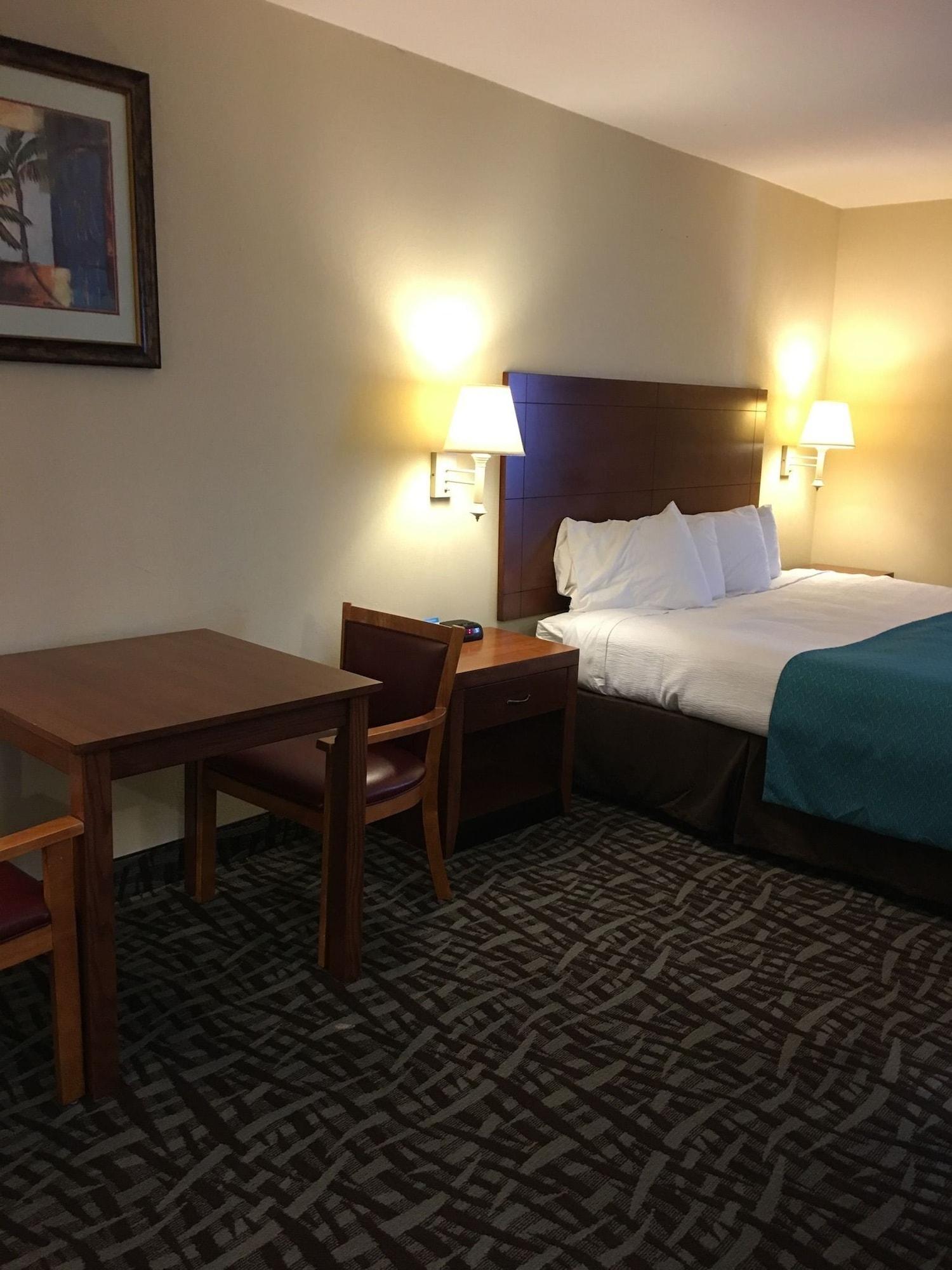 Gulfview Hotel - On The Beach Clearwater Beach Exterior foto